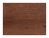Amaria Nightstand in Natural & Walnut